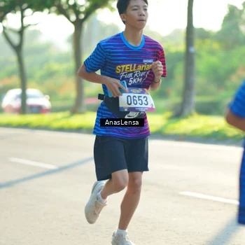 Runner Photo 8010611