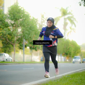 Runner Photo 8010612