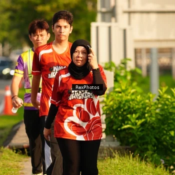 Runner Photo 8010615