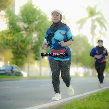 Runner Photo 8010616
