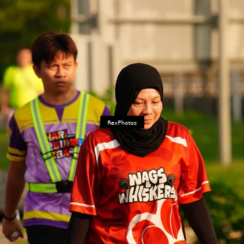 Runner Photo 8010617