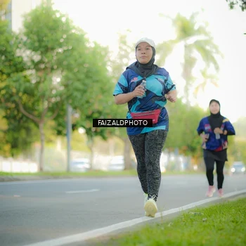 Runner Photo 8010622