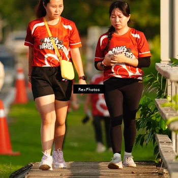 Runner Photo 8010623