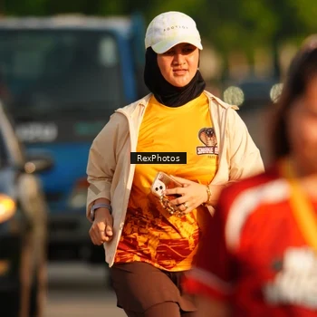 Runner Photo 8010624