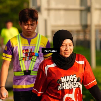 Runner Photo 8010627