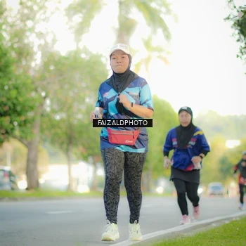 Runner Photo 8010629
