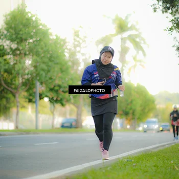Runner Photo 8010631