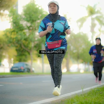 Runner Photo 8010632