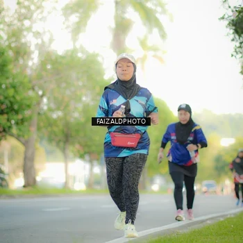 Runner Photo 8010633