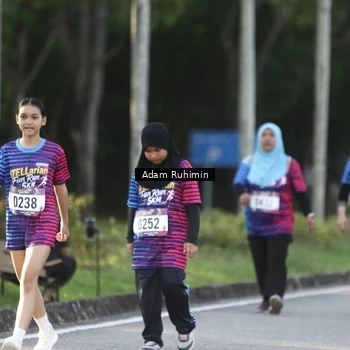 Runner Photo 8010634