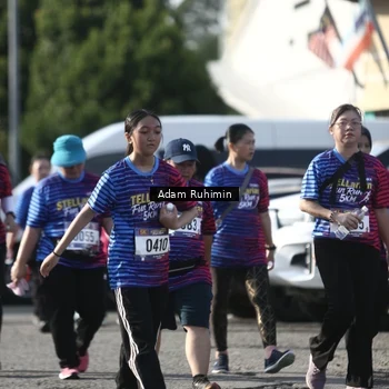 Runner Photo 8010637