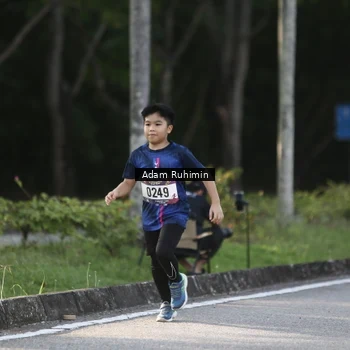 Runner Photo 8010638