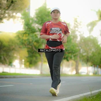 Runner Photo 8010639