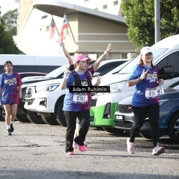 Runner Photo 8010641