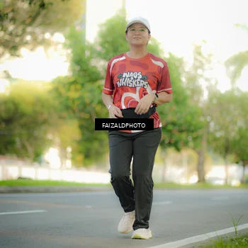 Runner Photo 8010643