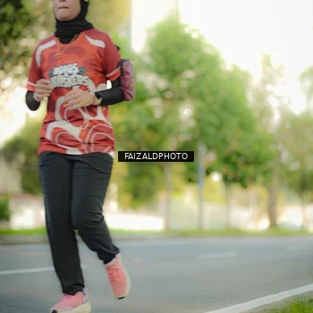 Runner Photo 8010645