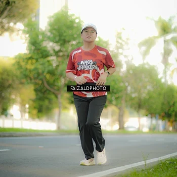 Runner Photo 8010646