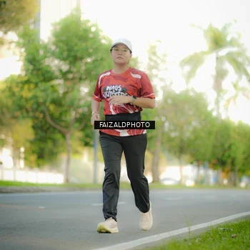 Runner Photo 8010647