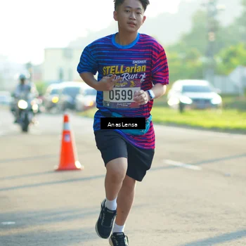 Runner Photo 8010648