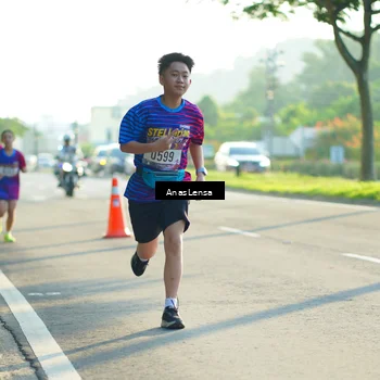 Runner Photo 8010649