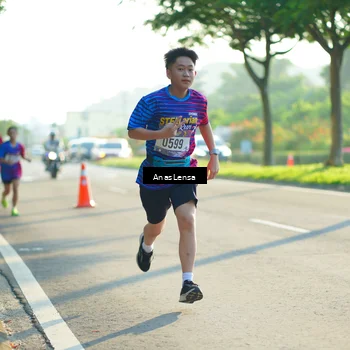 Runner Photo 8010653