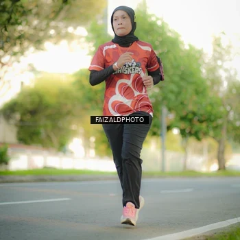 Runner Photo 8010655