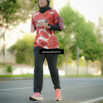 Runner Photo 8010657