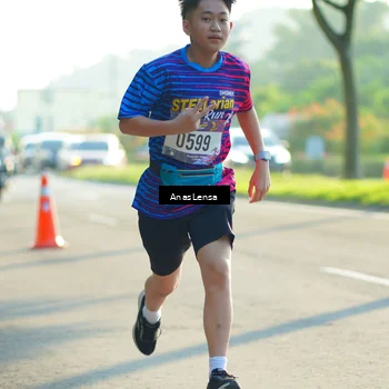 Runner Photo 8010658