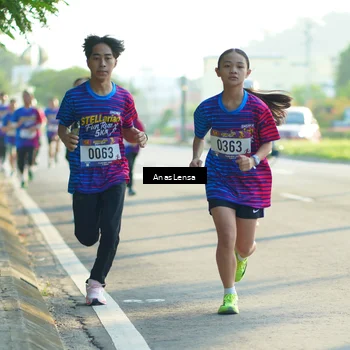 Runner Photo 8010660