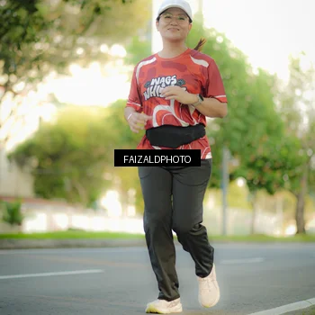 Runner Photo 8010661