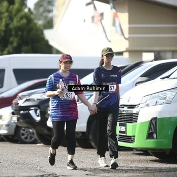 Runner Photo 8010664