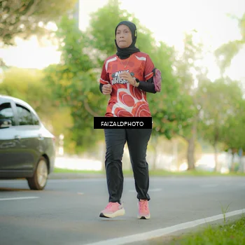 Runner Photo 8010665