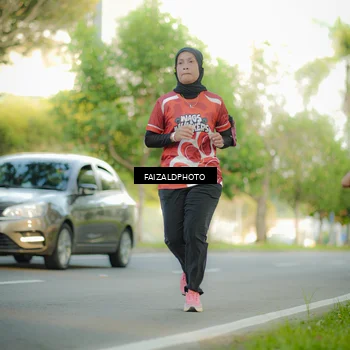Runner Photo 8010667