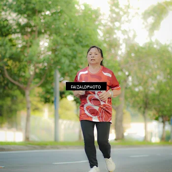 Runner Photo 8010670