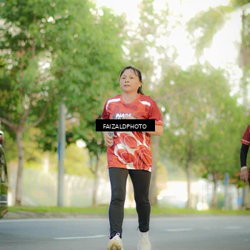 Runner Photo 8010672