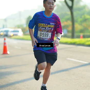 Runner Photo 8010680