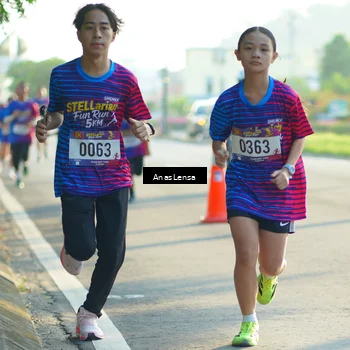 Runner Photo 8010681