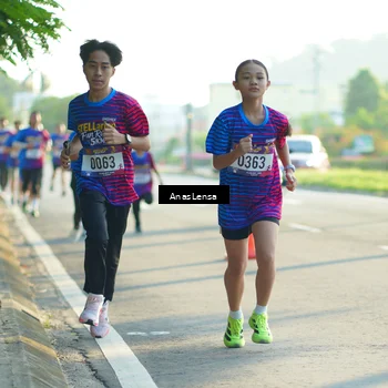 Runner Photo 8010682