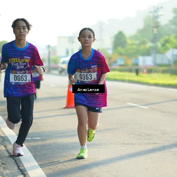 Runner Photo 8010683