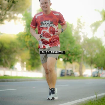 Runner Photo 8010685