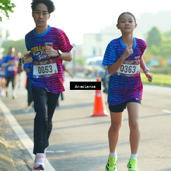 Runner Photo 8010687