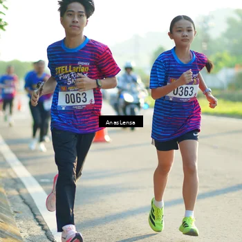 Runner Photo 8010689