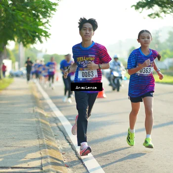 Runner Photo 8010690