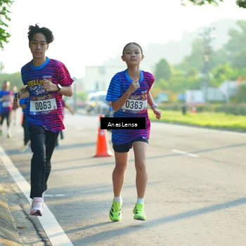 Runner Photo 8010692