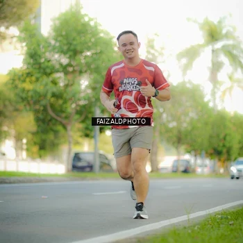 Runner Photo 8010697