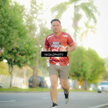 Runner Photo 8010706