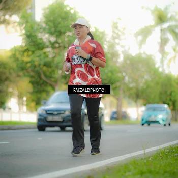 Runner Photo 8010710