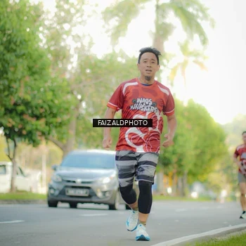 Runner Photo 8010711