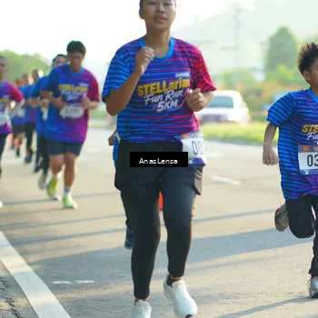 Runner Photo 8010712