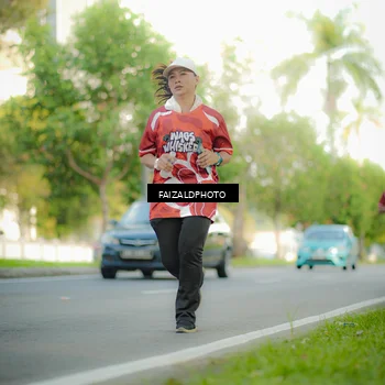 Runner Photo 8010713